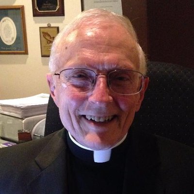 Profile Picture of Pastor Jim Knill (@PastorJimKnill) on Twitter