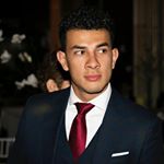 Profile Picture of Gabriel Diaz Vázquez (@gabriel_pantera_diaz) on Instagram