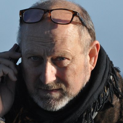 Profile Picture of Lars Lindqvist (@lars4100) on Twitter