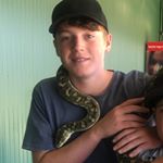 Profile Picture of Blake Woolley (@blake_w2112) on Instagram