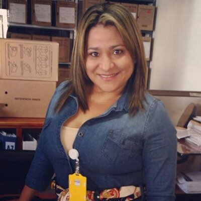 Profile Picture of Lilibeth Ramirez (@liliramendoza) on Twitter