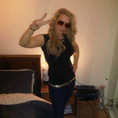 Profile Picture of Jodie Moriarty (@littlemiss1800) on Twitter
