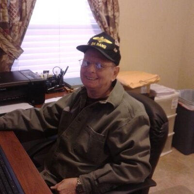 Profile Picture of Sammie Gene Foster (@samboceaser) on Twitter