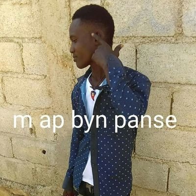 Profile Picture of Frantz  Georges Cajuste 7 (@cajuste_7) on Twitter