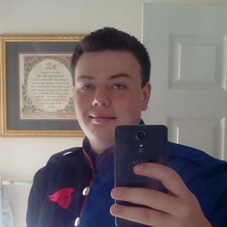 Profile Picture of Charles Humbert (Chuck) (@Charles-Humbert) on Facebook