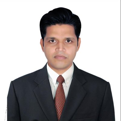 Profile Picture of Vipin Singh Parmar (@vipinishere) on Twitter