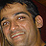 Profile Picture of Praveen Umanath (@praveen31) on Flickr