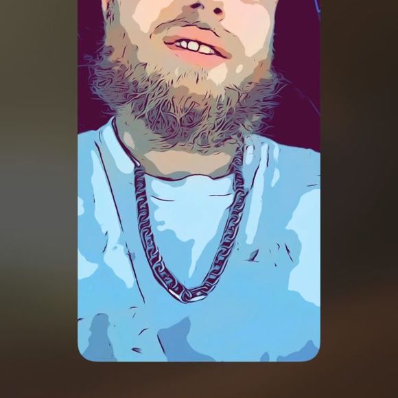 Profile Picture of Steven Fonseca (@stevenfonsec320) on Poshmark