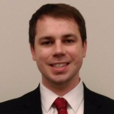 Profile Picture of Jordan Howard (@MrJordanHoward) on Twitter