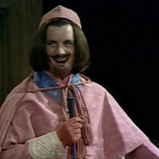 Profile Picture of The Cardinal Of Truth (@JonKjis) on Twitter