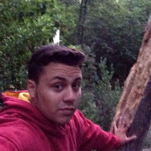 Profile Picture of John Richardson (@sacninja1997) on Myspace