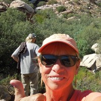 Profile Picture of Luann Thompson (@luann-thompson-3) on Quora