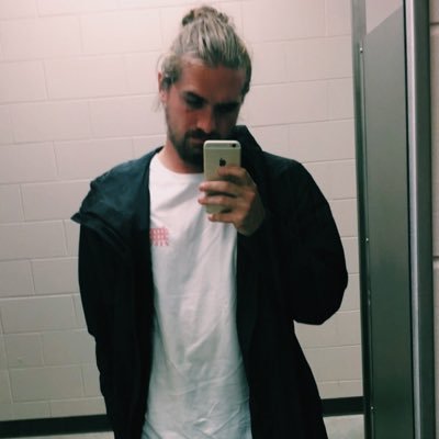 Profile Picture of Nick Ackley (@stompumstv) on Twitter