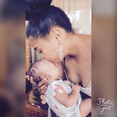 Profile Picture of Daysia Renee Batts (@daysia_renee) on Twitter