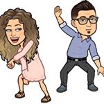 Profile Picture of April Murphy (@curlymop85) on Instagram