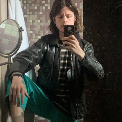 Profile Picture of Joseph Robert Krauss (@josephkrausssss) on Twitter