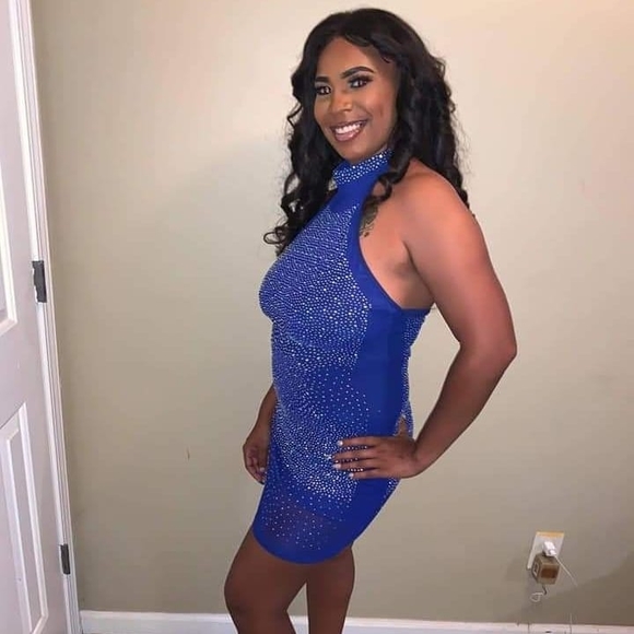 Profile Picture of Alanna Smalls (@alannasmalls) on Poshmark