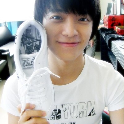 Profile Picture of Erman Daniel (@ErmanDaniel) on Twitter