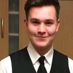 Profile Picture of Thomas Wilkins (@tomwilkins25) on Instagram