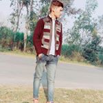 Profile Picture of ABHISHEK  JAISWAl (@100lid____jaiswal) on Instagram