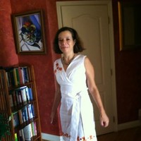 Profile Picture of Claudia Stevenson (@claudia-stevenson-1) on Quora