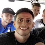 Profile Picture of Blake Richardson (@blake_rich93) on Instagram