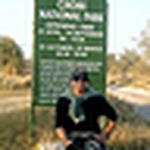 Profile Picture of Cary Branthwaite (@ivyleager) on Flickr