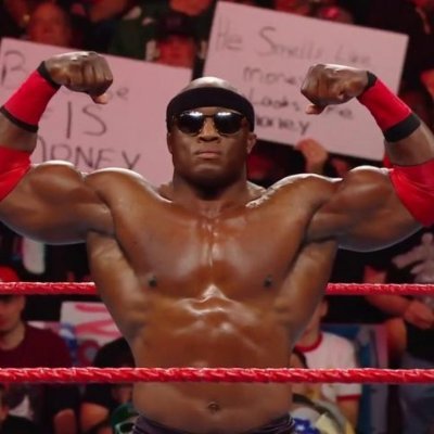 Profile Picture of Bob Lash (@BigBobLash) on Twitter