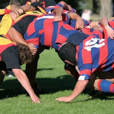 Profile Picture of Scott Oakleyon Twitter