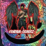 Profile Picture of Muhammad adam (@adam_gamerz_) on Instagram