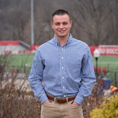 Profile Picture of Colin Mulligan (@_ColinMulligan) on Twitter