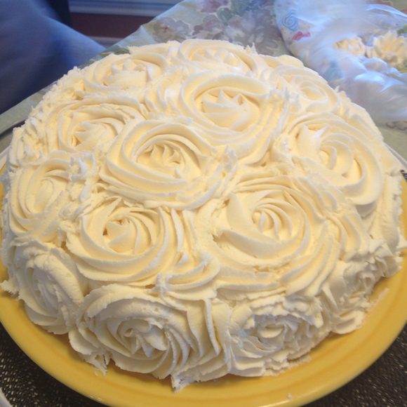 Profile Picture of Kim Mariano (@kimmah) on Poshmark