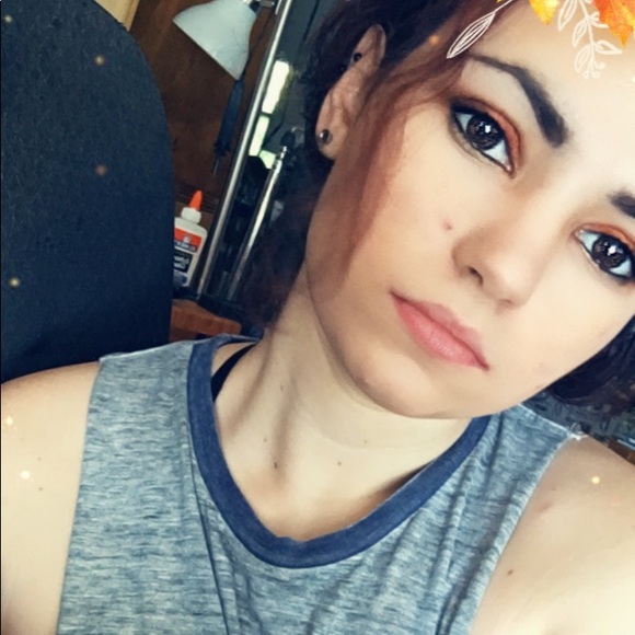 Profile Picture of Autumn Weldon (@gothnightmare) on Poshmark