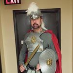 Profile Picture of Teddy Warren Blythe (@thaddeusdeus) on Instagram