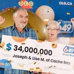 Profile Picture of Lisa Menard (@Lisa-Menard) on Facebook