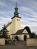Profile Picture of Niegowaon Wikipedia