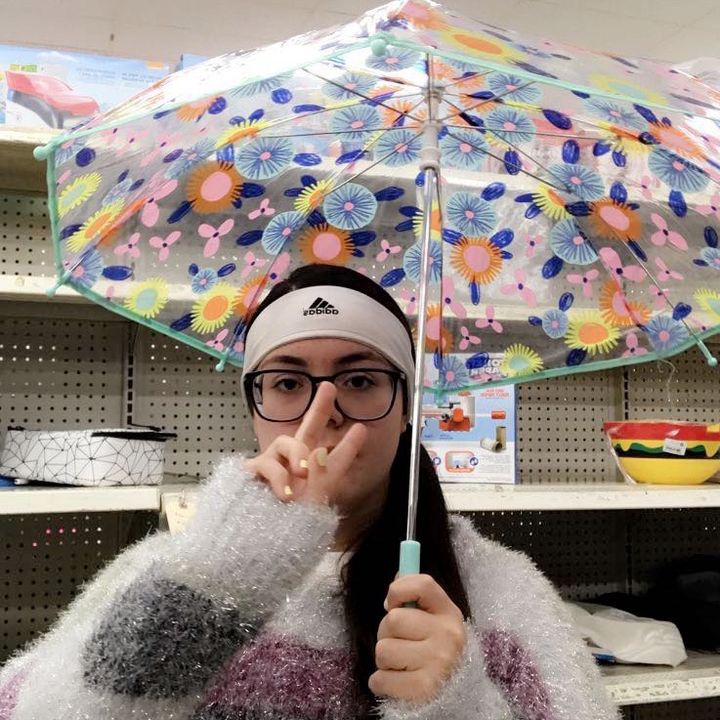 Profile Picture of 🦋alyssa q🦋 (@alyssaquire) on Tiktok