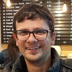 Profile Picture of Patrick Wiens (@Patrick-Wiens) on Facebook