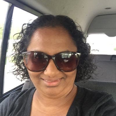 Profile Picture of Anuradha Srinivasan (@anoo_icci) on Twitter