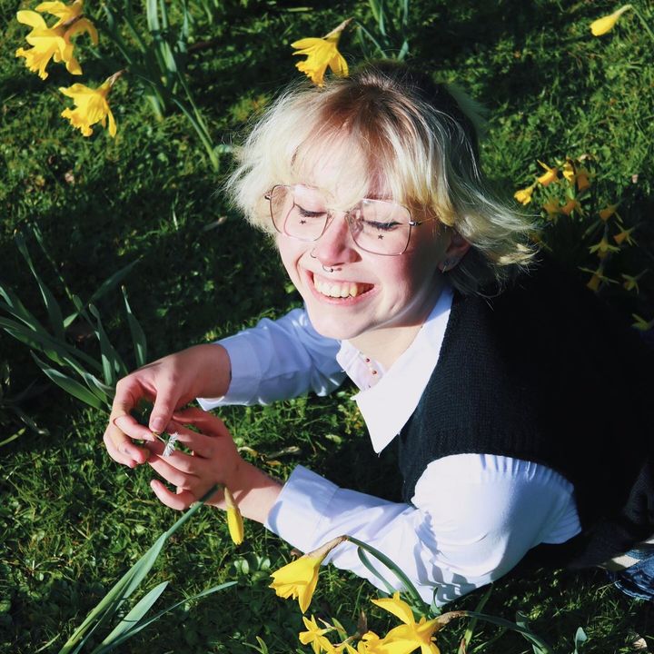 when people think of me I... - Tiktok Profile Picture of   when people think of me I... (@evan.hart) on Tiktok