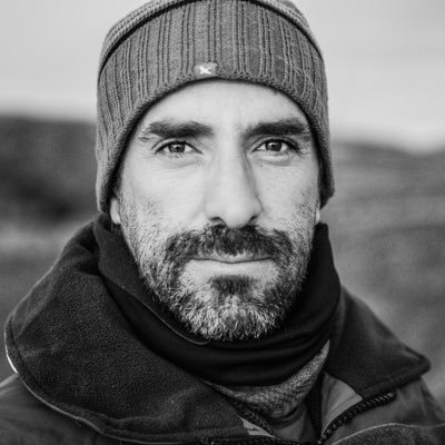 Profile Picture of Natural Explorer (@AbrahamLevy) on Twitter