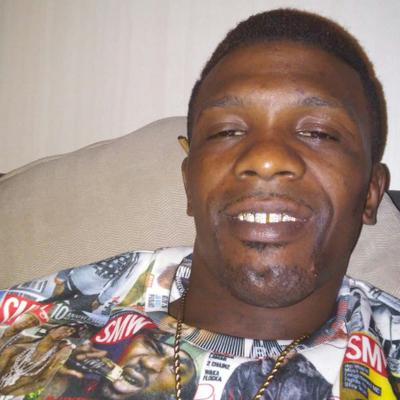 Profile Picture of Brandon Greene (@doo_greene) on Twitter