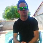 Profile Picture of Tony Tornado. (@tonytornadoinsta) on Instagram