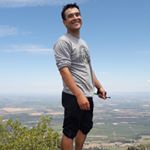 Profile Picture of Gino Mauricio Cabello Rojas (@gino.cabello.rojas) on Instagram