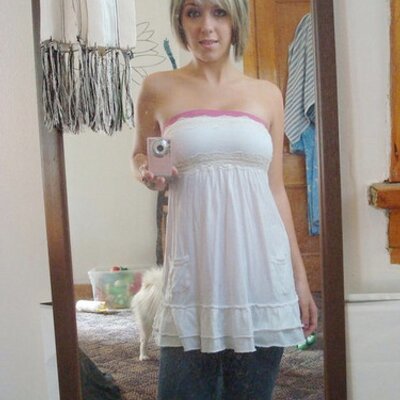 Profile Picture of Flora Gilliam (@FloraGilliam) on Twitter
