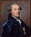 Profile Picture of Jacob Magnus Sprengtportenon Wikipedia