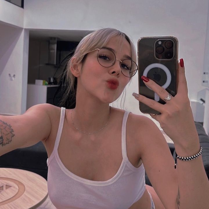 Profile Picture of nancy (@nancyvlyj3r) on Tiktok