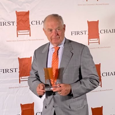 Profile Picture of Jeffrey Weinstein (@JeffreyWeinst16) on Twitter