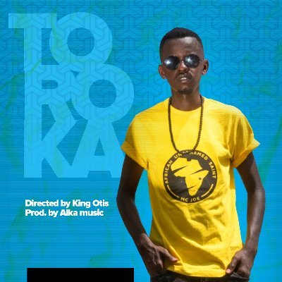 McJoe KE - Twitter Profile Picture of McJoe KE (@mcjoeKE) on Twitter