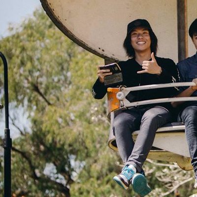 Profile Picture of Brian Rommel Mirador (@ishield29) on Twitter